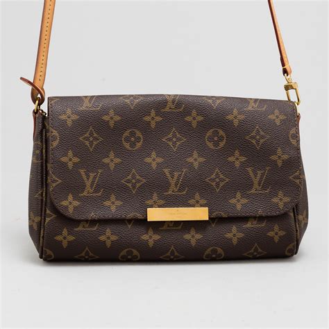 la favorite louis vuitton|louis vuitton favorite mm release date.